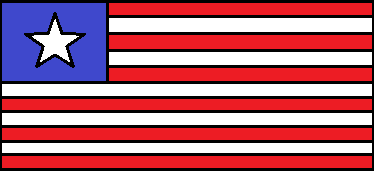 DePRO Global Liberian Flag