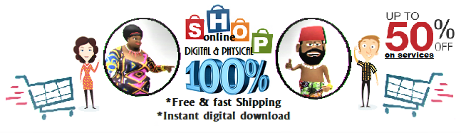 DePRO Global Online Store, free and fast shipping, and Instant digital download 100%