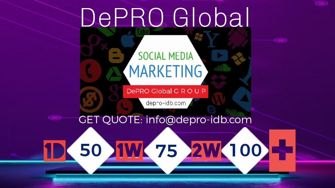 DePRO Global Service