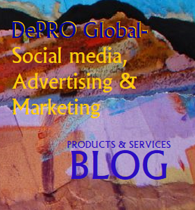 DePRO Global Blog