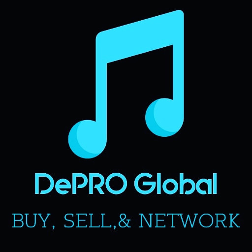 DePRO Global Music