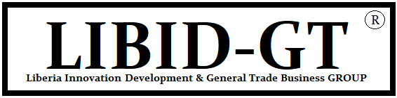 DePRO Global, Liberia Innovation Development and Trade Business Group, LIBID-GT