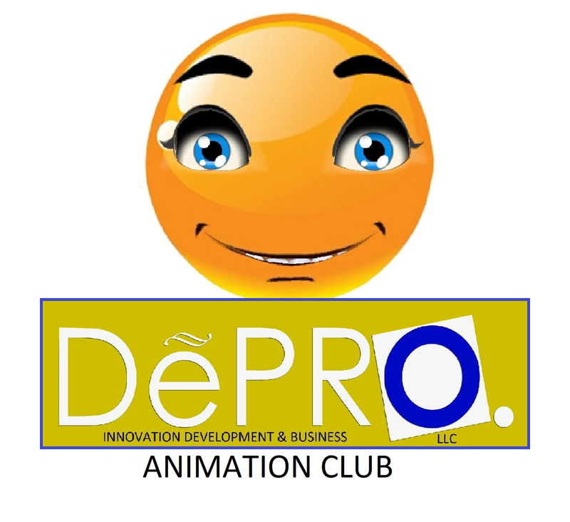 DePRO Global Animation Club