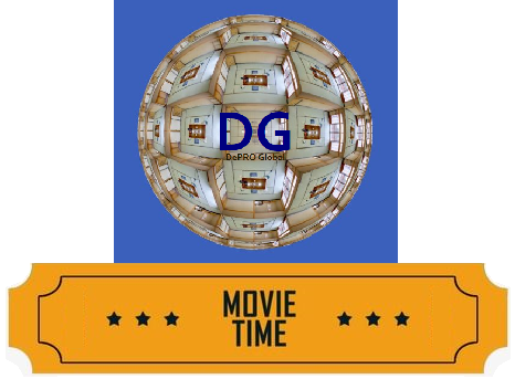 DePRO Global Movie Time