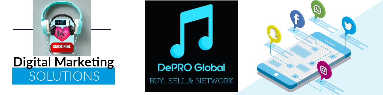 DePRO Global