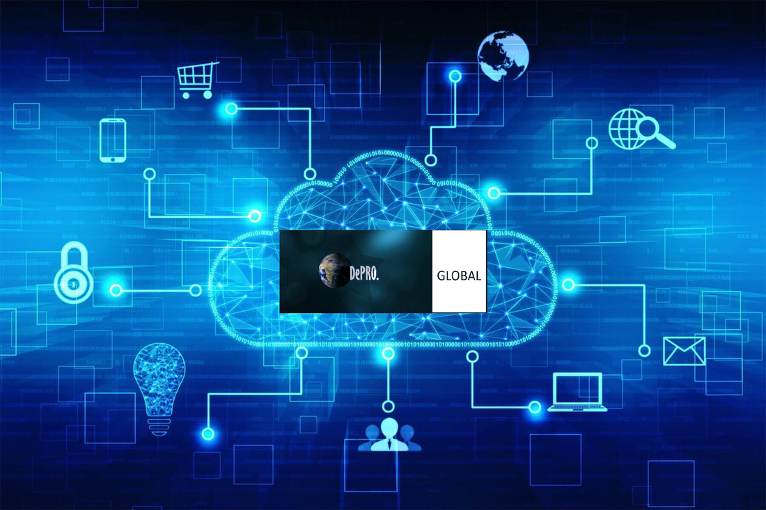 DePRO Global Cloud 