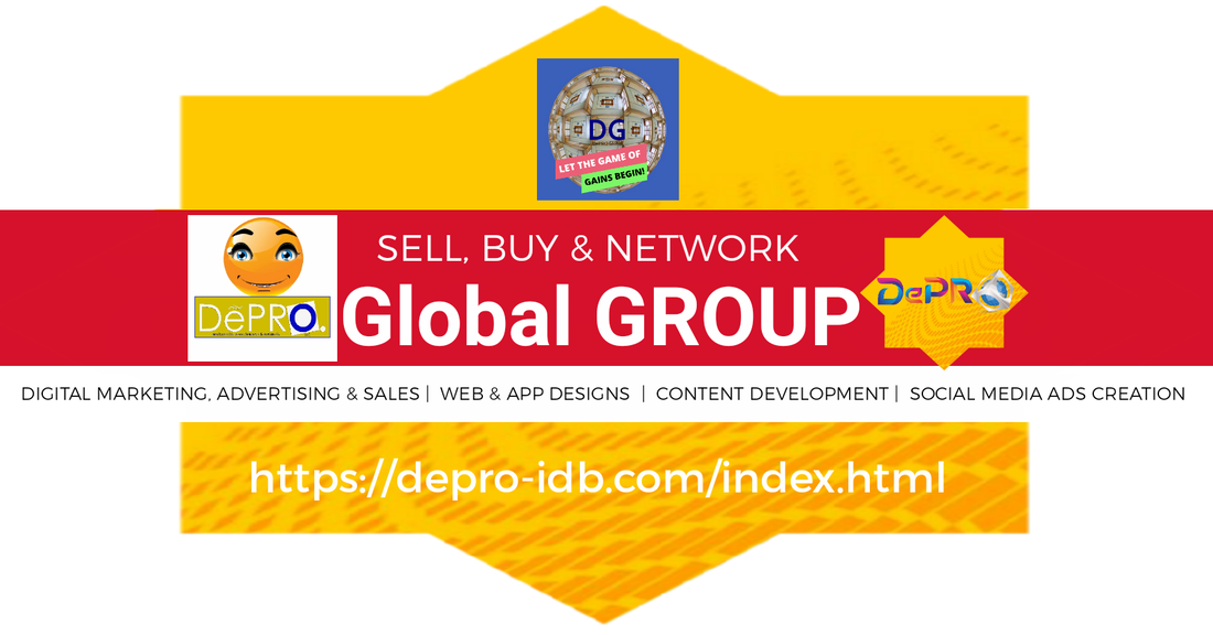 DePRO Global Flyer5