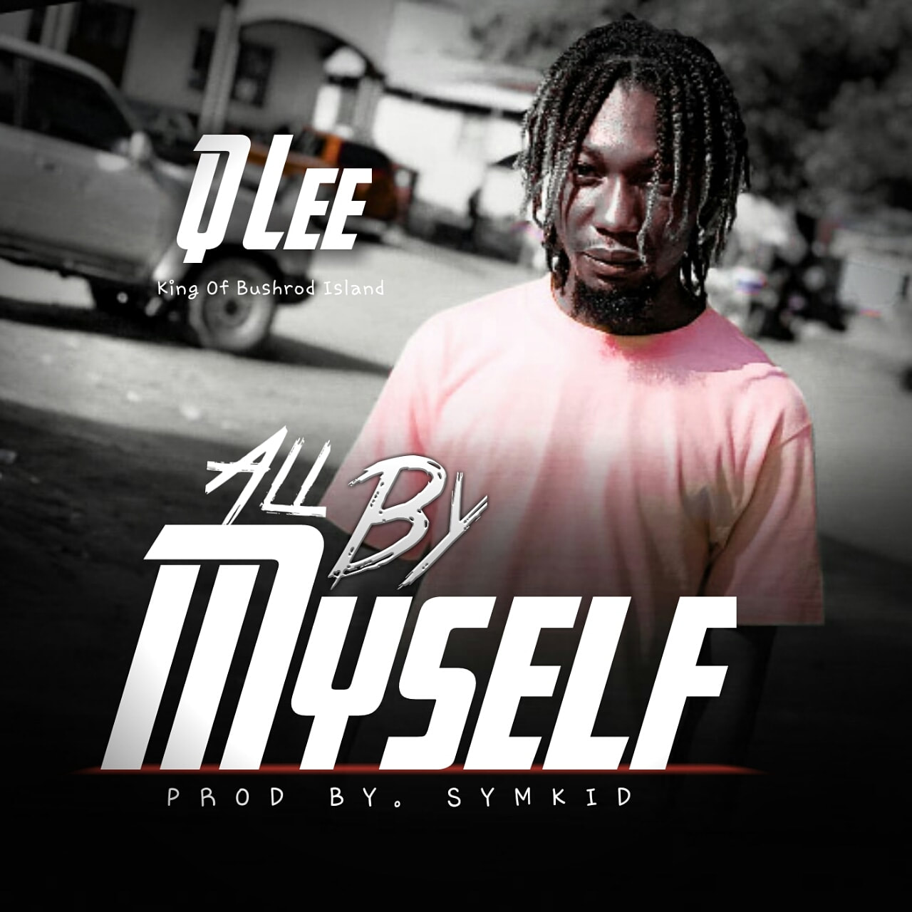 By　mp3　Q　Lee-All　Liberian　Myself　Freestyle　music